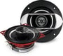 Rockford Fosgate Punch P142C thumbnail image