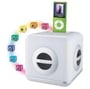 iHome IH15WVC Color Changing iPod/iPhone Dock thumbnail image