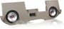 MTX Audio Thunderform DRQC20T-T45 (Tan, Loaded) thumbnail image