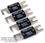 MA Audio SYW200A -- 200 Amp ANL Fuse (4 Pack) thumbnail image