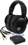 NVX XPT100 + FiiO E6 Headphone Package thumbnail image