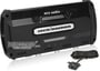 MTX Audio JackHammer JH805 thumbnail image