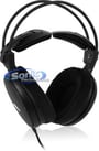 Audio Technica ATH-AD900 (ATHAD900) Open-Air Dynamic Headphones thumbnail image