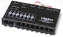 Clarion EQS744 7-Band Equalizer Open Box thumbnail image