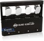 American DJ Quad Scan LED thumbnail image