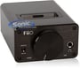 FiiO E09K/E9K - QOGIR Desktop Headphone Amplifier with E17 Dock thumbnail image