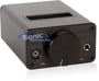 FiiO E9i Desktop iPod and iPhone Compatible Headphone Amplifier thumbnail image