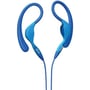 Maxell EH-130 (EH130,190567) Blue Stereo Ear Hooks thumbnail image