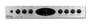 Boss AVA-1208S 4-Band Equalizer thumbnail image