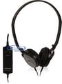 Panasonic SLIMZ RP-HC101-K - Black thumbnail image