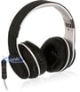 Fanny Wang FW-2003-BLK-WHI Bass Boost Headphones thumbnail image