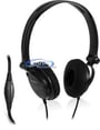 Sony MDR-V250V (MDRV250V) Studio Monitor Headphones With Volume Control thumbnail image