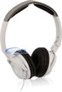 JVC HAS360W Foldable Headphones (HA-S360W) thumbnail image