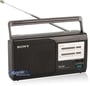 Sony ICF-24 (ICF24) Portable AM/FM Walkman Radio thumbnail image