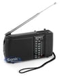Sony ICF-8 (ICF8) Portable AM/FM Transistor Radio Speaker thumbnail image