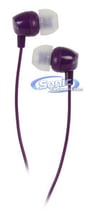 Sony MDR-EX10LP (Violet) thumbnail image