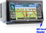 JVC KW-NX7000 Open Box, Core Only  thumbnail image