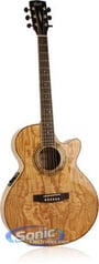 Cort SFX-AB (NAT) thumbnail image