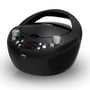 Coby MPCD291 (MP-CD291) Portable MP3/CD Player AM/FM Stereo Radio with USB thumbnail image