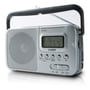 Coby CX39 (CX-39) World Band AM/FM Shortwave Radio with Digital Display thumbnail image