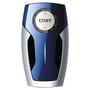 Coby CX73BLU (CX-73BLU) Portable Pocket AM/FM Radio - Blue thumbnail image