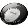 Coby CX-CD114BLK (CXCD114BLK) Portable CD Player - Black thumbnail image