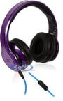 SMS Audio STREET SMS-WD-PRP by 50 Cent Blue-Violet/Purple thumbnail image