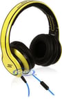 SMS Audio STREET by 50 Cent SMS-WD-YLW - Yellow thumbnail image