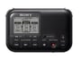 Sony ICDLX30 (ICD-LX30BLK) Black Sony Voice Recorder thumbnail image