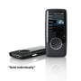Coby MP620-8GBLK 1.8-Inch 8 GB Video MP3 Player with FM Radio (Black) thumbnail image