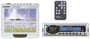 Hitron HTV-640M AM/FM Motorized with 6.4