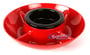 American Originals Electric Retro Heated Dip and Chip Tray (AHCT-1/4819) thumbnail image