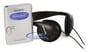 Sony SRF-59SILVER (SRF59) Portable AM/FM Walkman Radio - Silver thumbnail image