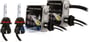 Vision Extreme 9004-DB-6K-VE HID Xenon Headlights thumbnail image