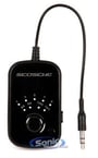 Scosche TuneIN (FMT4) Universal iPod/iPhone/MP3 FM Transmitter thumbnail image