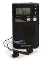 Sangean DT-200X thumbnail image