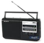 Sony ICF-38 (ICF38) Portable AM/FM Radio thumbnail image