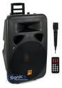 Mr DJ PP3500MP3 thumbnail image