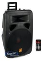 Mr DJ PP3000MP3-OPEN BOX  thumbnail image