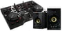 Hercules DJControl Instinct with XPS 2.0 60 DJ Set Multimedia Speakers thumbnail image