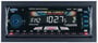 Jensen CM7015K -- 1.5 Din GM/Chrysler Fit CD & Cassette Receiver thumbnail image