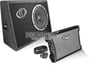 Kicker 07TC104 + Kicker 08ZX300.1 thumbnail image