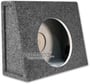 Sonic Sub Box: 1T12-0.7 (Gray) (Open Box) thumbnail image