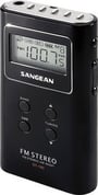 Sangean DT-180 (Black) thumbnail image