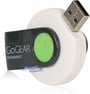 Philips GoGear SoundDot Portable MP3 Media Player (White) thumbnail image