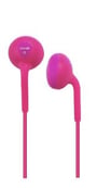 Maxell Safe Soundz 190290 Children/Kids Safe Headphones (Fuchsia) thumbnail image