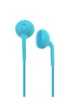 Maxell Safe Soundz 190291 Children/Kids Headphones/Earphones (Blue) thumbnail image