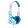 Maxell 190295 Safe Soundz Childrens/Kids Over-Ear Headphones (Blue) thumbnail image