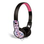 Maxell Safe Soundz 190296 Childrens/Kids Safe Headphones (Purple) thumbnail image