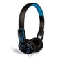 Maxell Safe Soundz Headphones For Children (Blue) thumbnail image